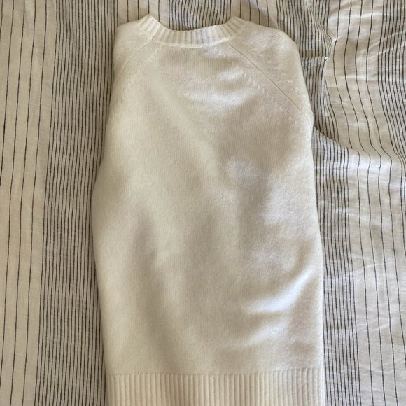 White Sweater - Nordstrom - Picture 3 of 5